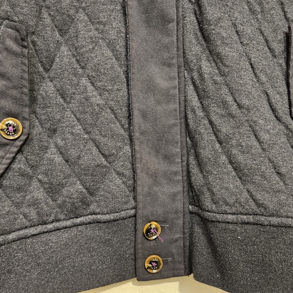 Ted Baker Black and Pink Knitwear - Picture 6 of 11